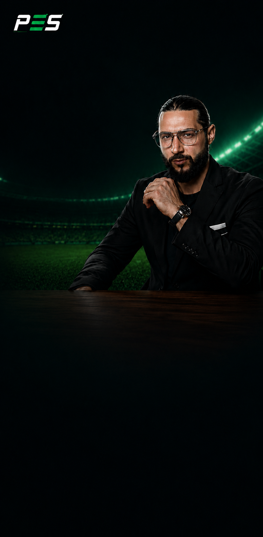 PES Menu