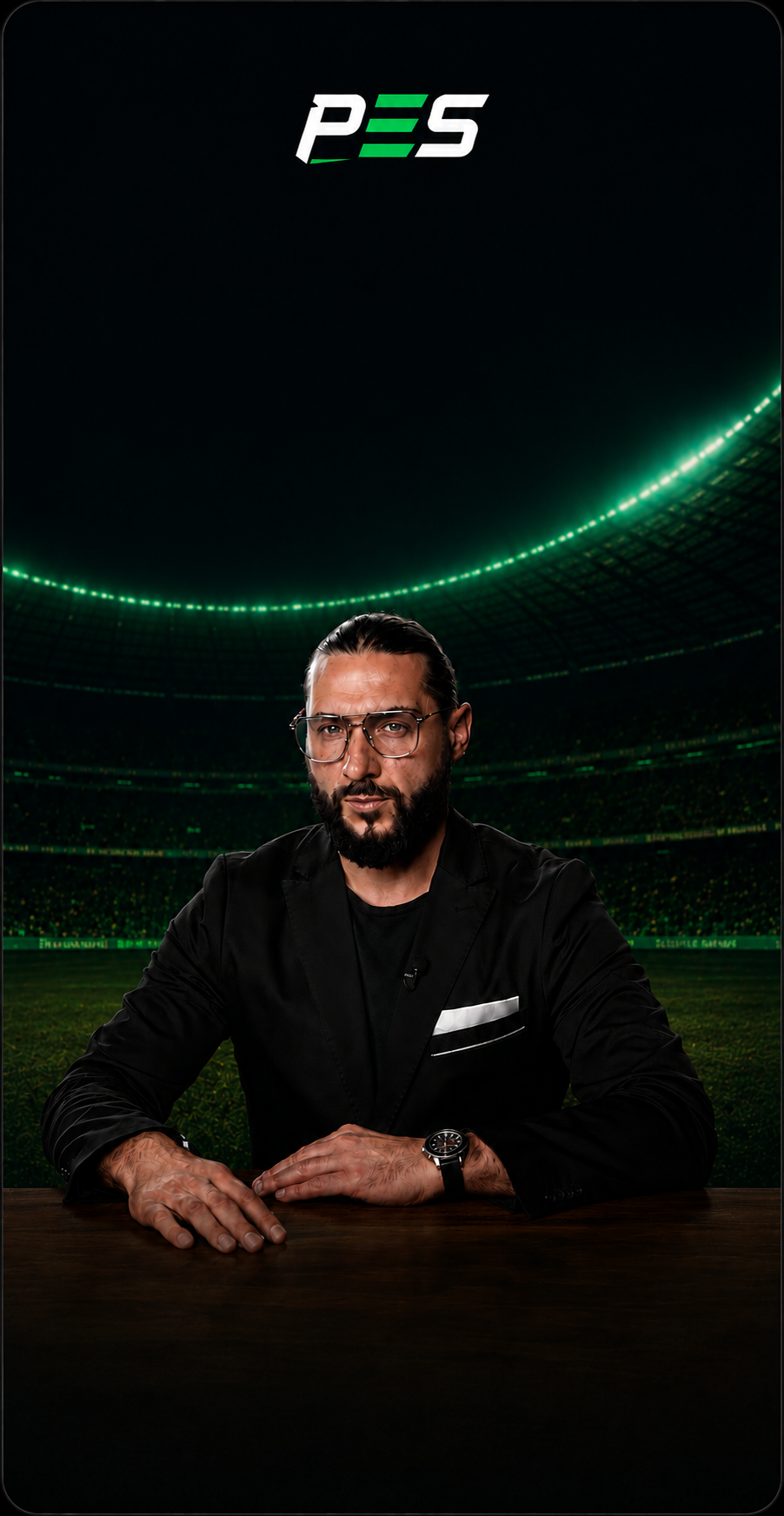 PES — Pro Expert Sports